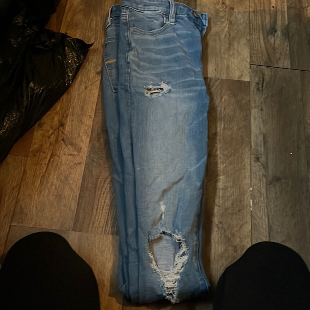American Eagle jeans , size : 00 regular